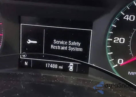 2022 Chevrolet Malibu Fwd Ls из США, поврежденный, VIN 1G1ZB5ST6NF214543